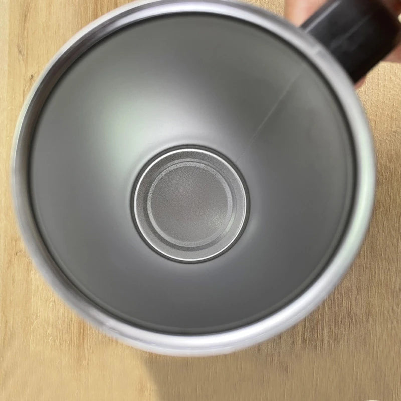 Copo Térmico De Cerveja Com Tampa Stanley Branco 710ml (24oZ)